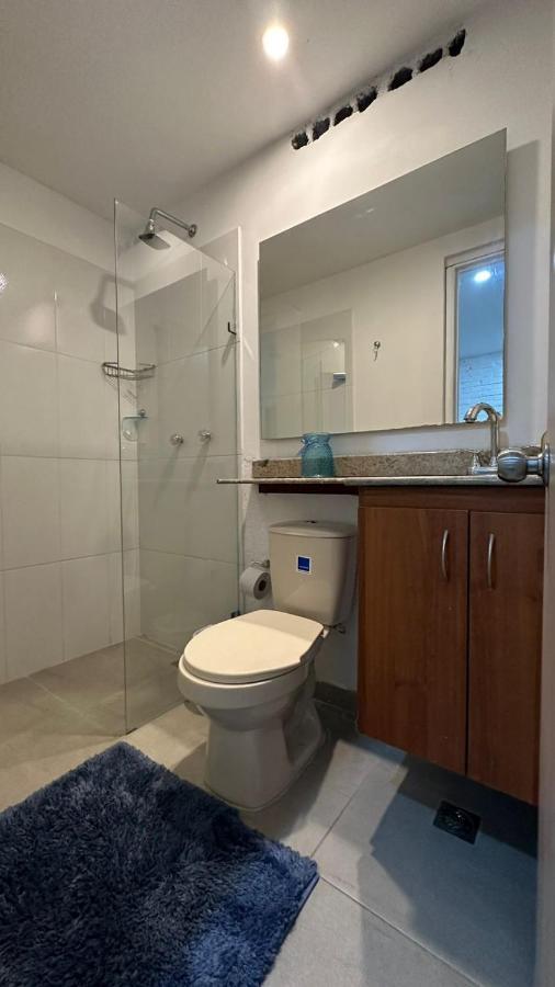 Apartamento De Viajeros En Poblado