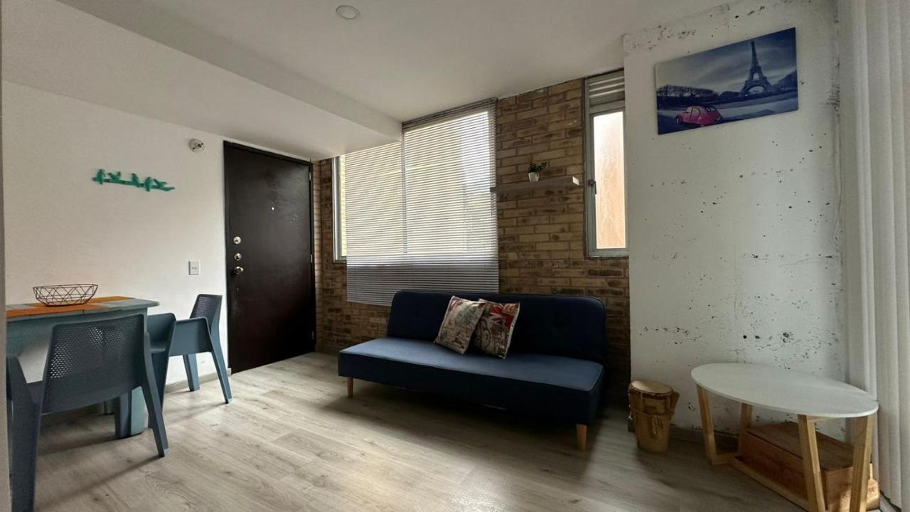 Apartamento De Viajeros En Poblado